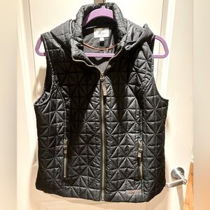 Bass women’s vest - L